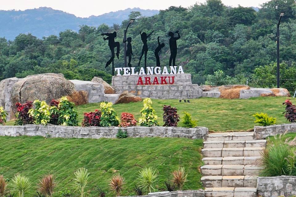 Telangana Araku