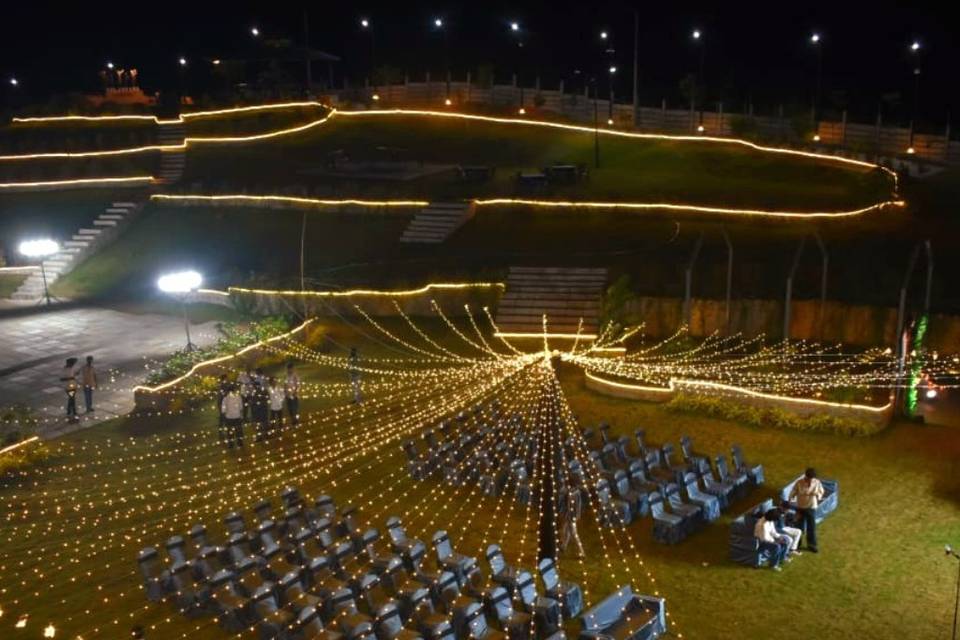 Wedding Venue