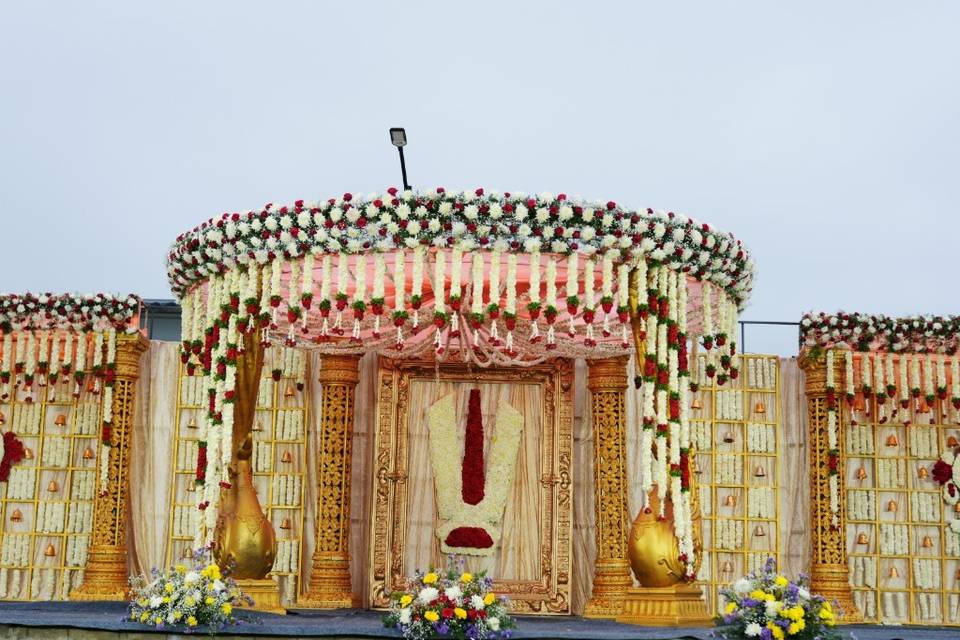 Mandap