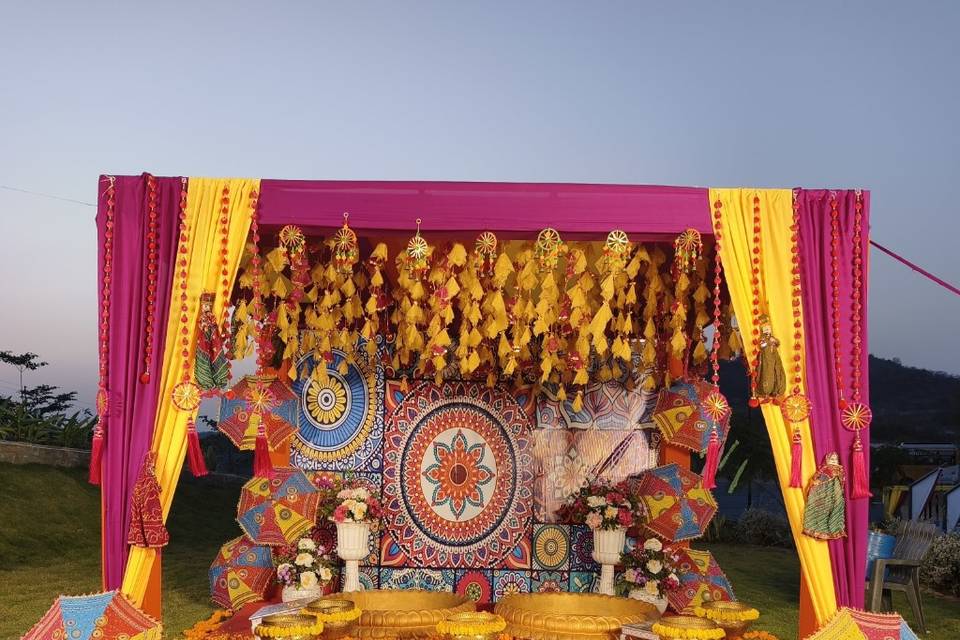 Haldi