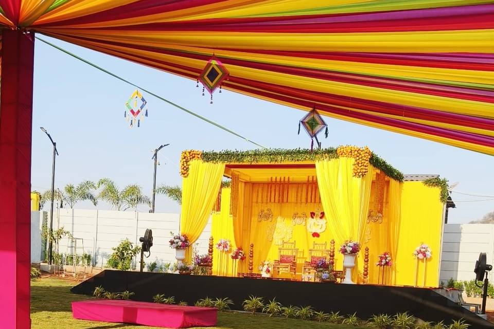 Mandap