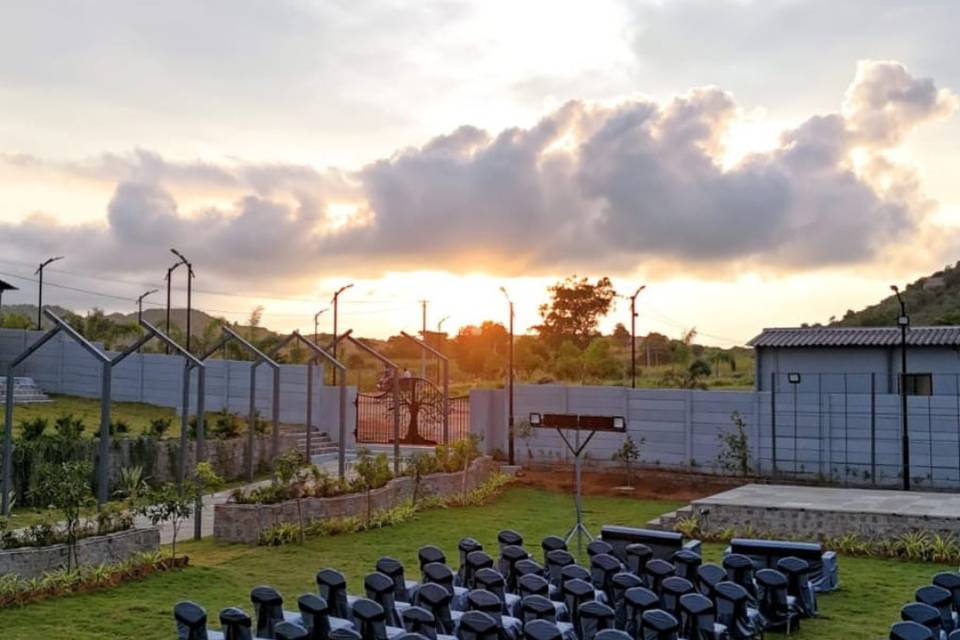 Telangana araku