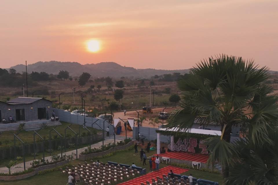 Resort