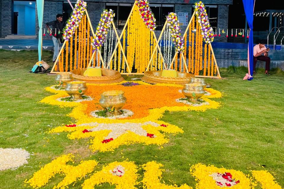 Haldi