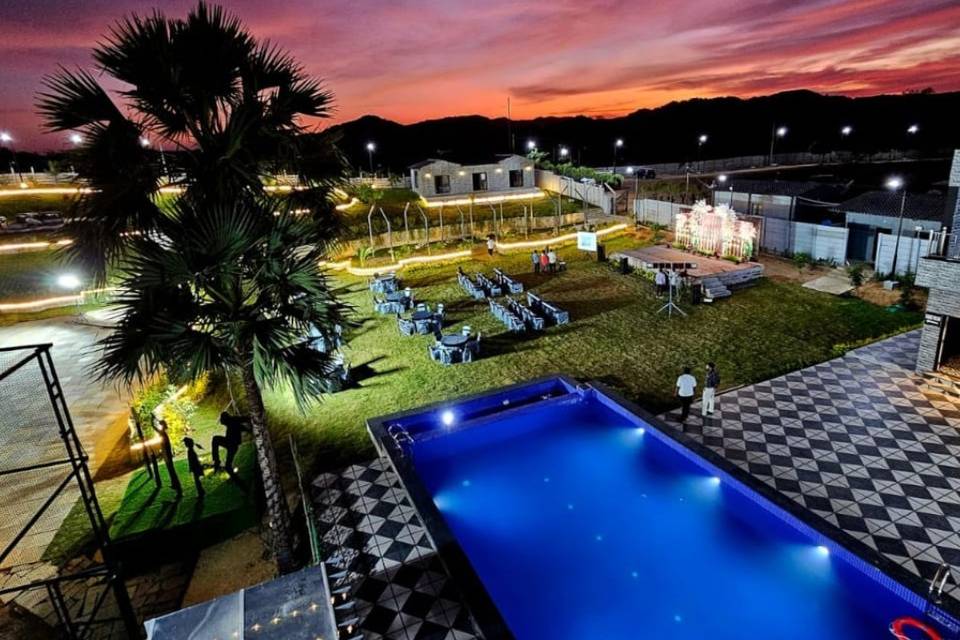 Best Resort Near Hyderabad