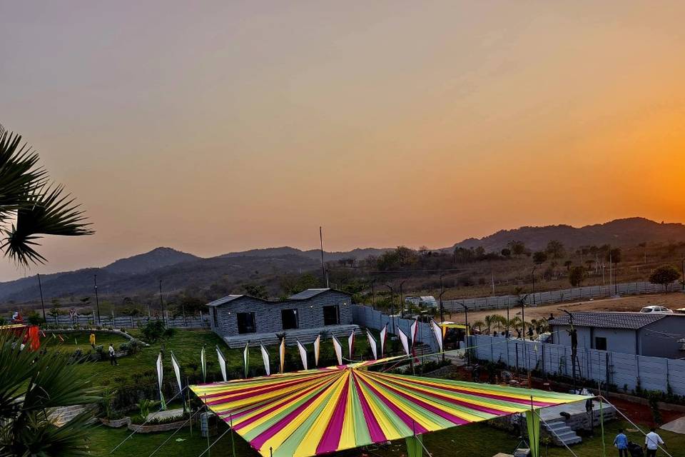 Telangana araku