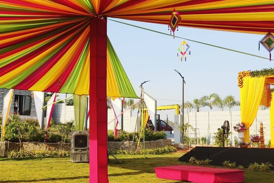 Wedding Resort