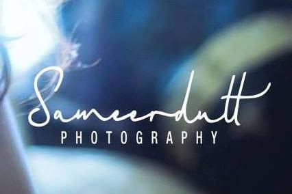 Sameerdutt Photography Logo