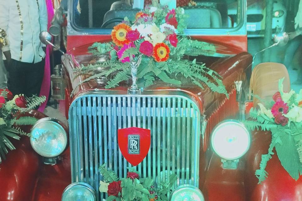 Vintage