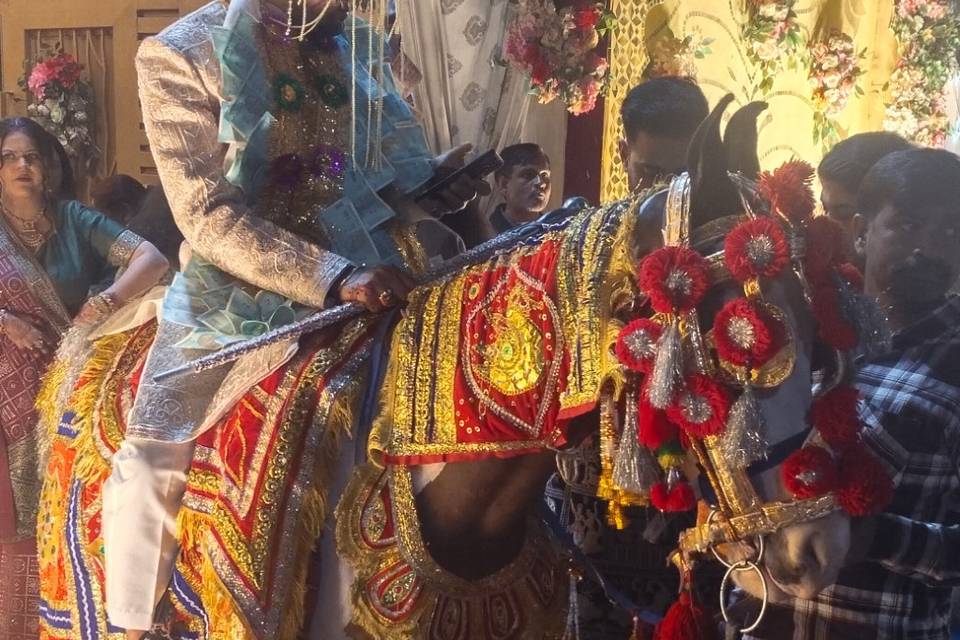 Ghodi
