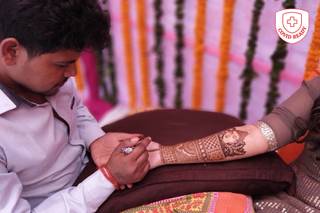 Bittu Mehandi Art