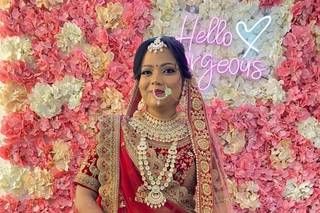 Sunaina Beauty Studio