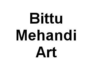 Bittu Mehandi Art