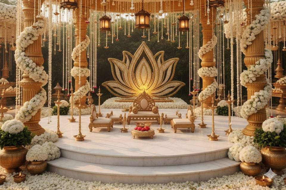 Mandap