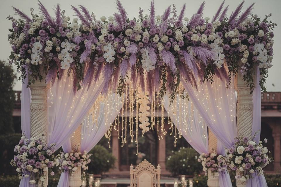 Mandap