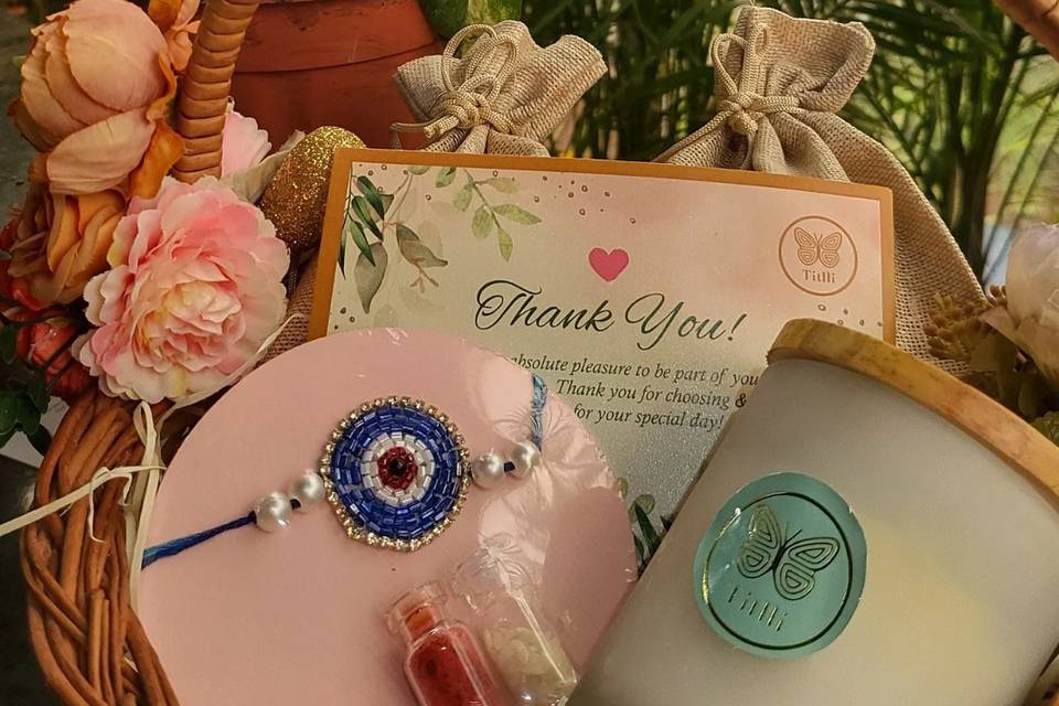 Gift hamper