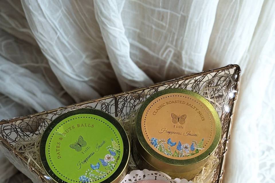 Gift hamper