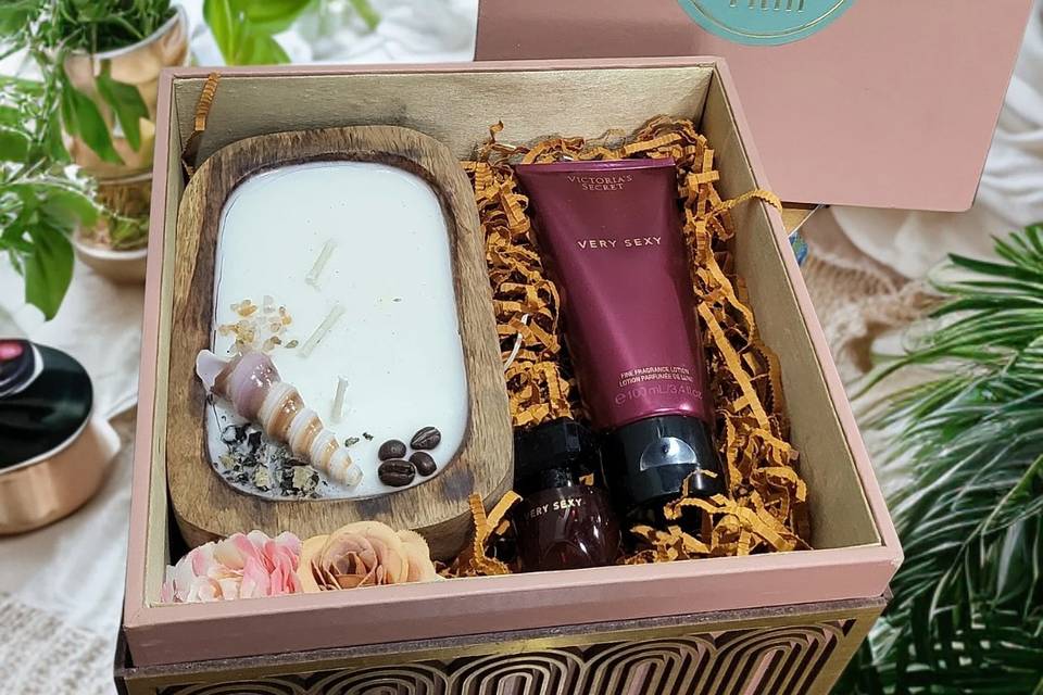 Gift hamper