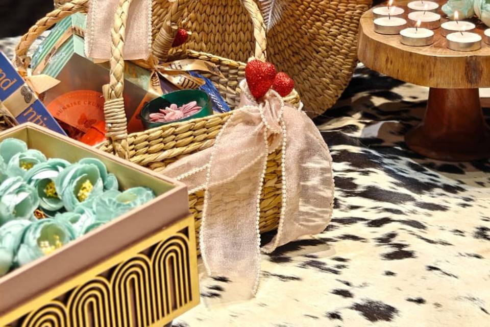 Gift hamper