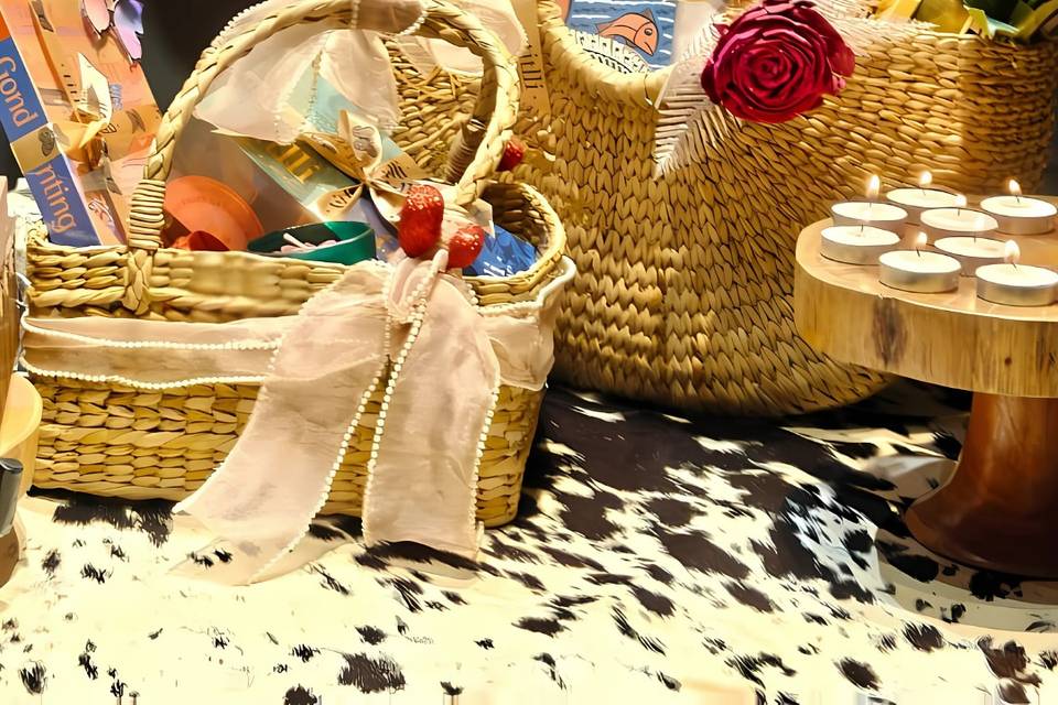 Gift hamper