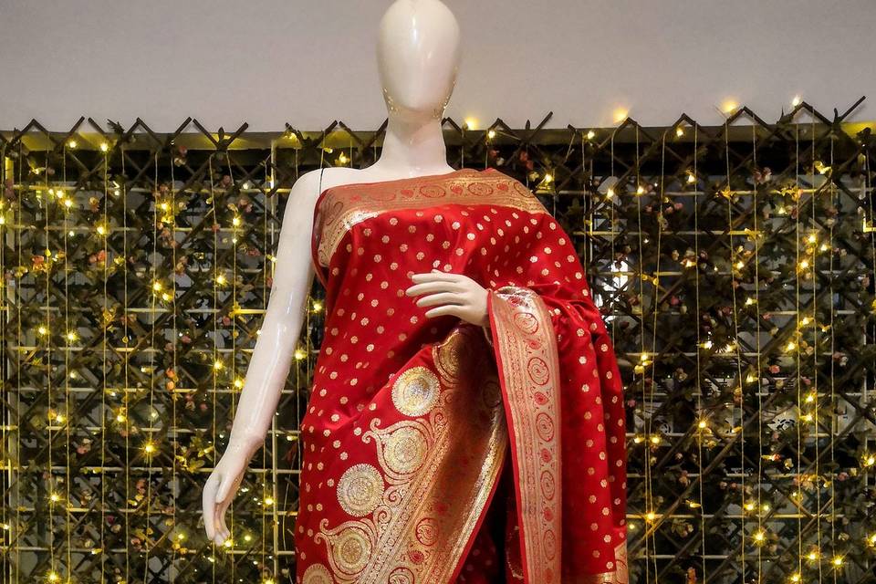 SAREE