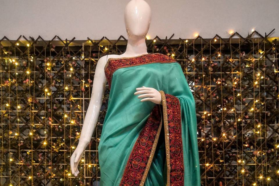 SAREE