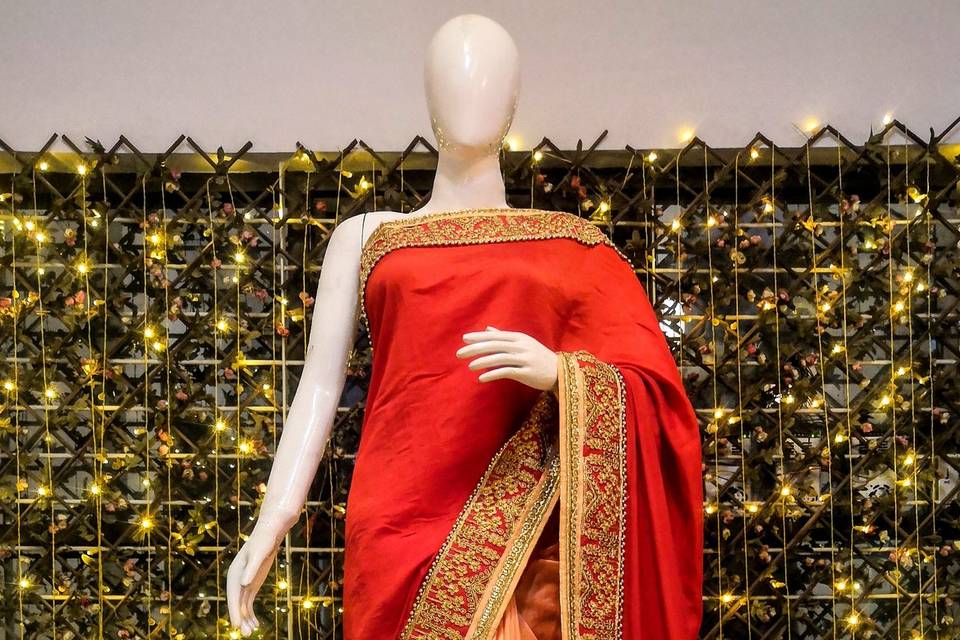 SAREE