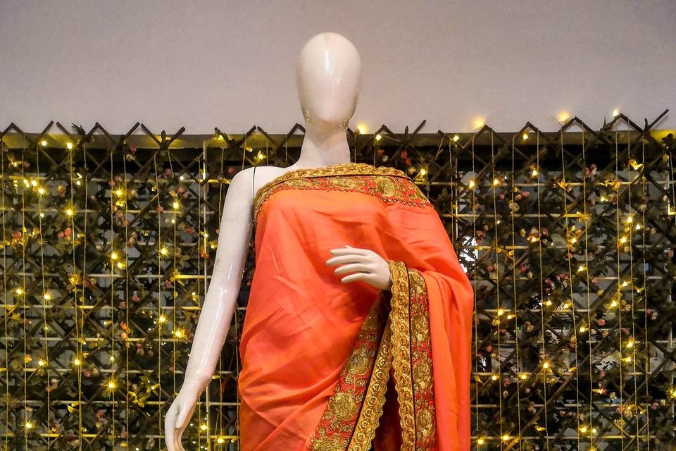 SAREE