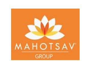 Mahotsav group logo