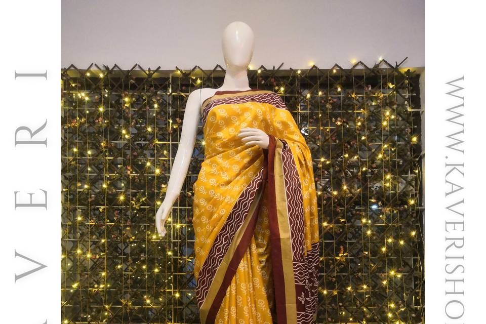 SAREE