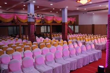 Weddings and events