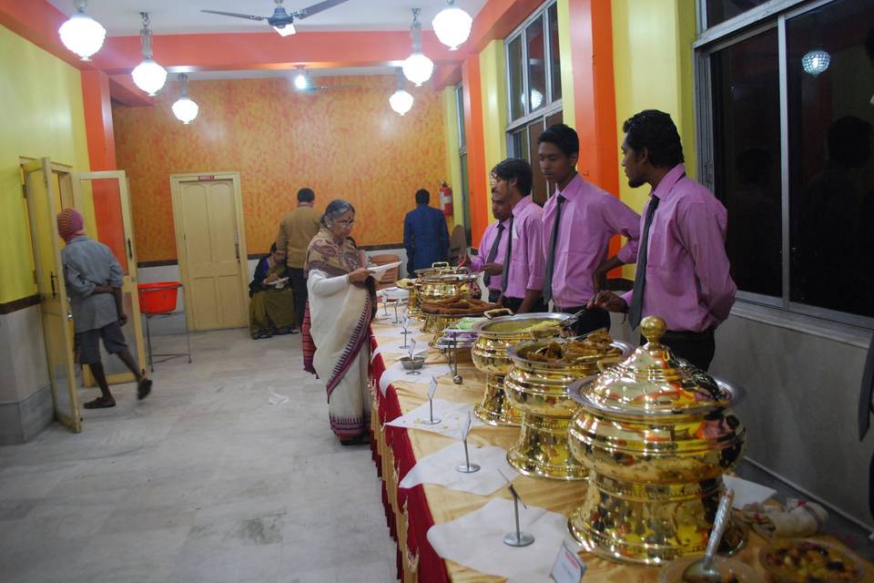 Utsab Caterers