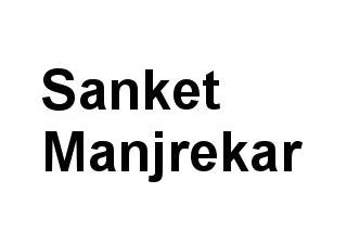 Sanket Manjrekar