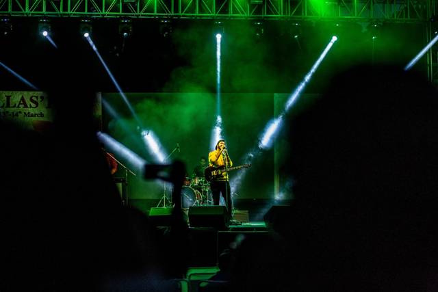 Antariksh Live