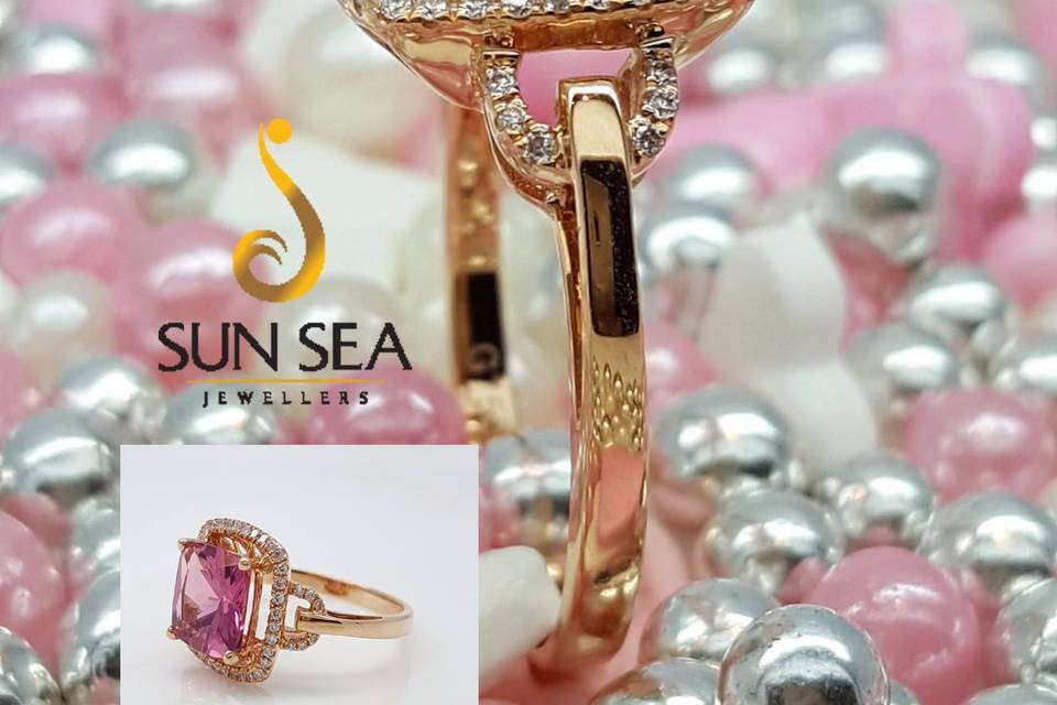 Sun Sea Jewellers