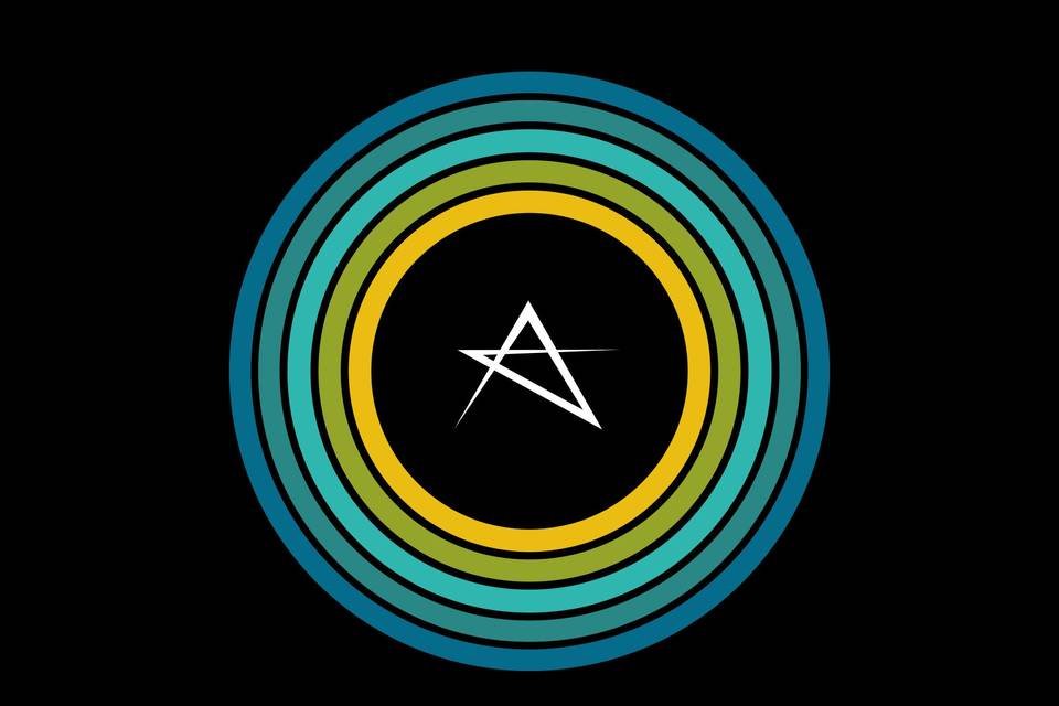Antariksh Logo