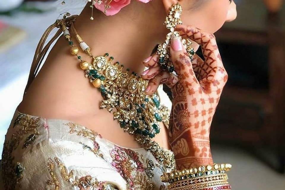 Jhumka