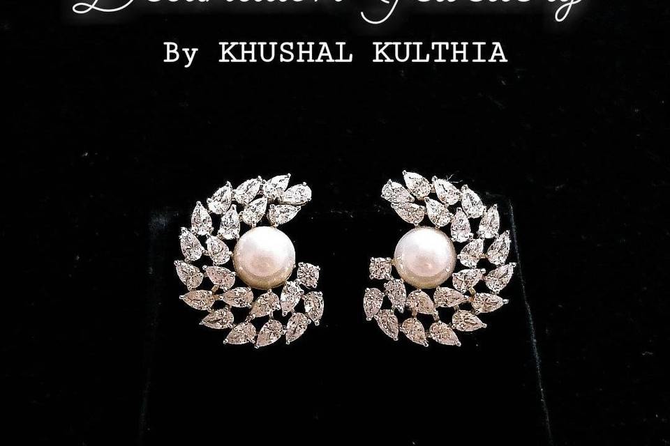 Destination Jewellery, Kolkata