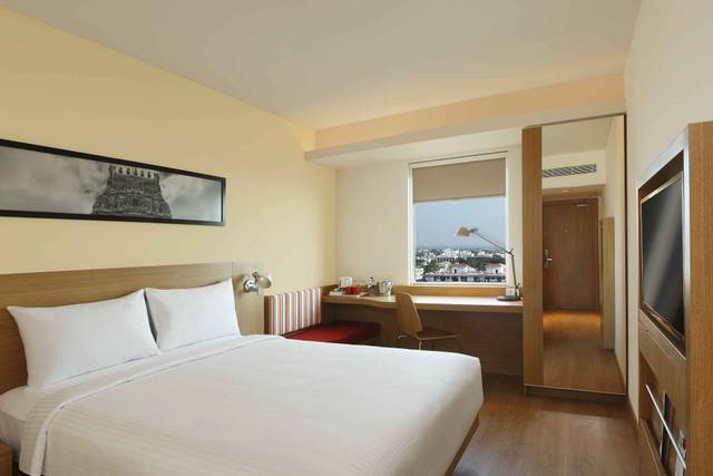 Accommodation