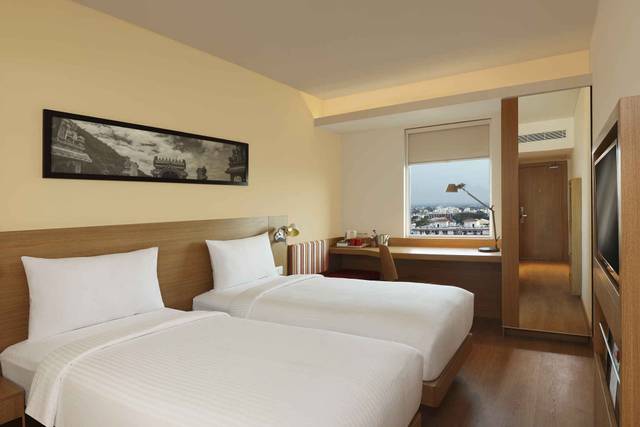 Accommodation