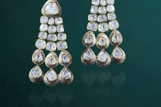 Jewellery designs