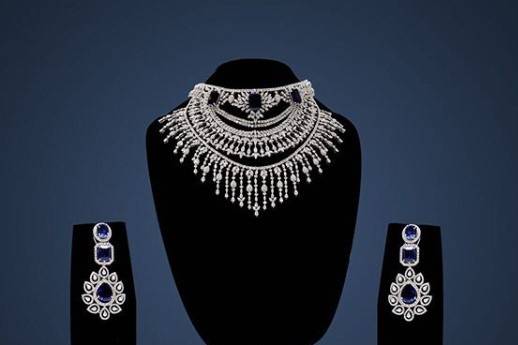 Jewellery designs