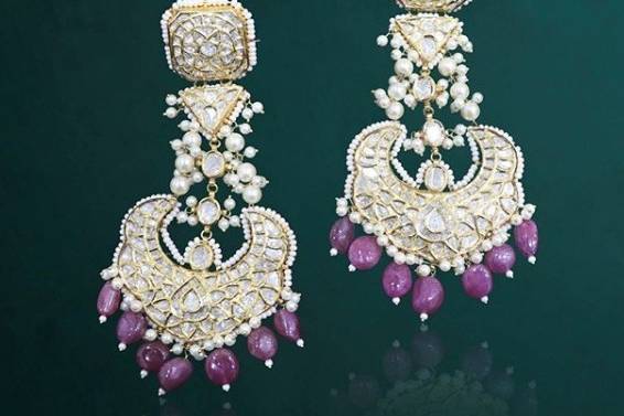 Jewellery designs