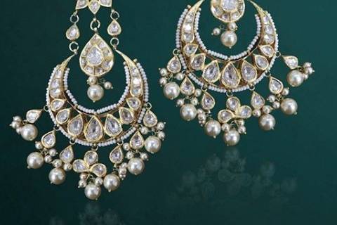 Jewellery designs