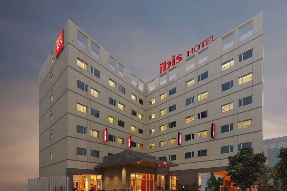 Ibis Pune Hinjewadi Hotel