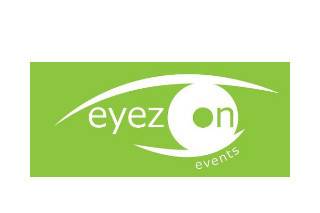 Eyez on events logo