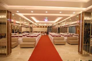 Royal Casa Banquet