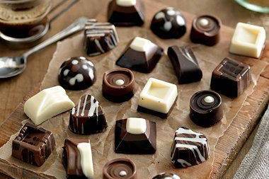 Chocolates