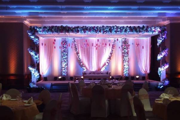 Fiore Events & Weddings Pvt. Ltd.