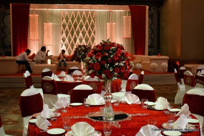 Fiore Events & Weddings Pvt. Ltd.
